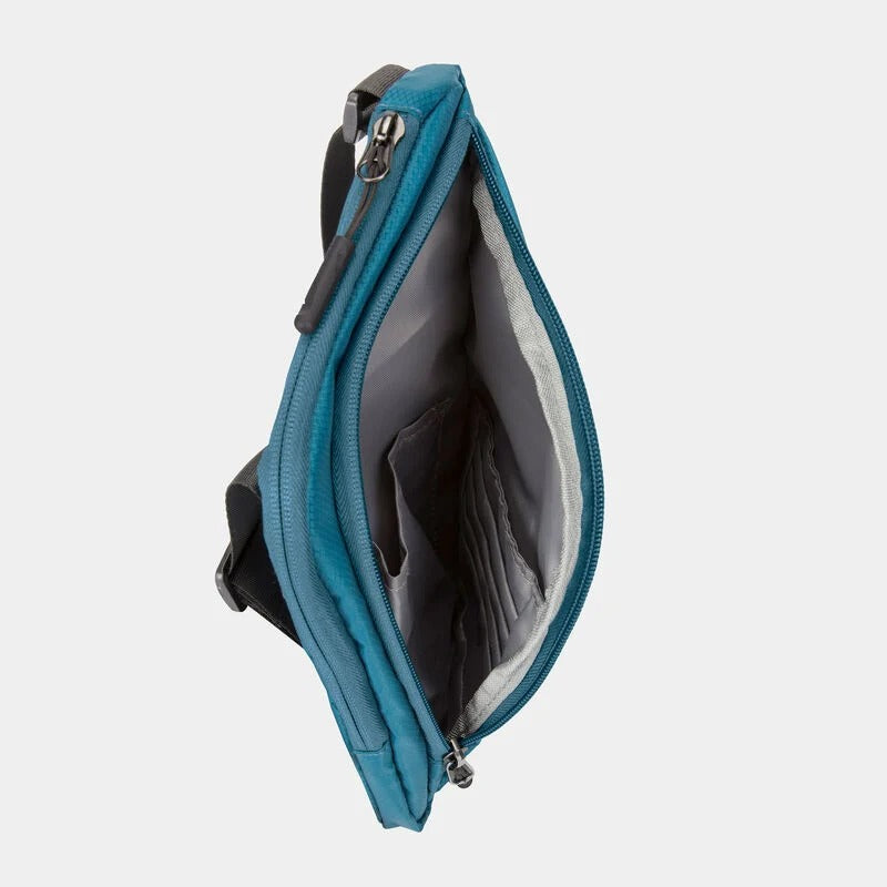 Sac bandoulière fin Travelon 15