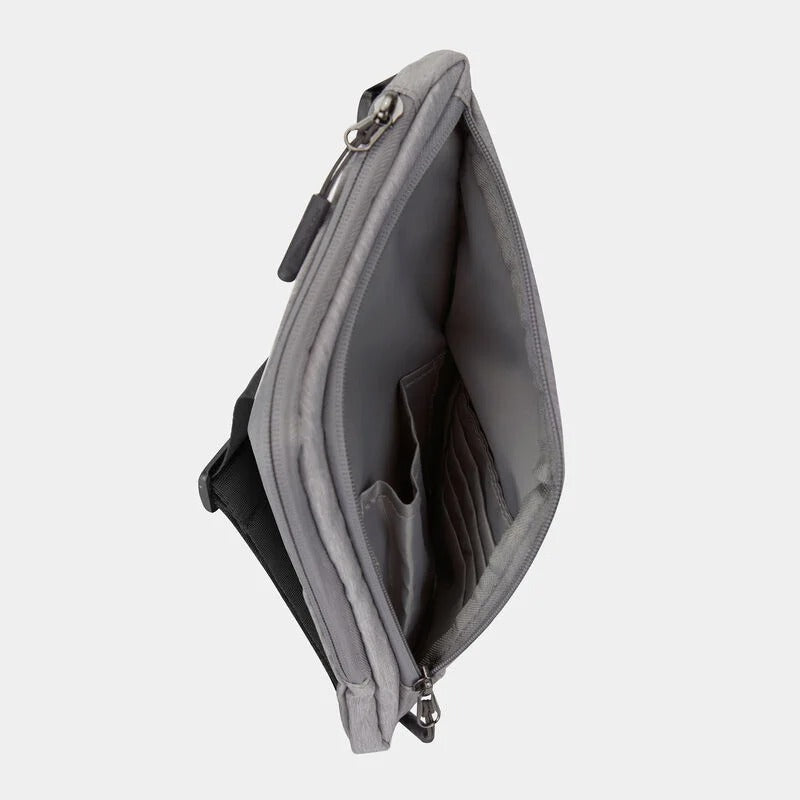 Sac bandoulière fin Travelon 4