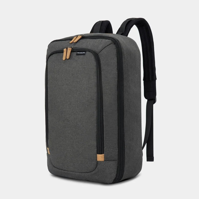 Travelon Transit Carry-On Backpack 10