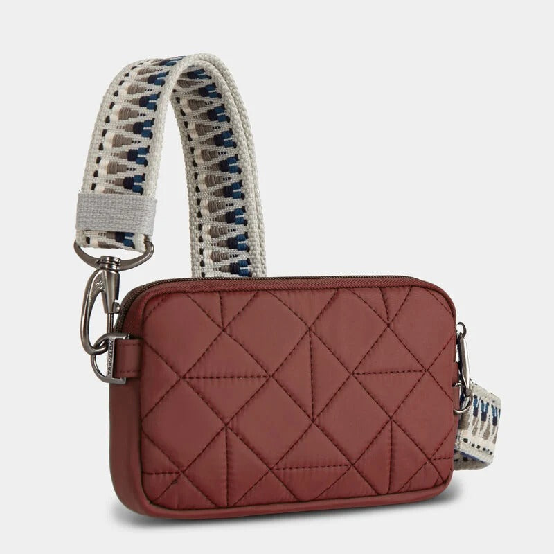 Travelon Anti-Theft Boho Phone Sling 39