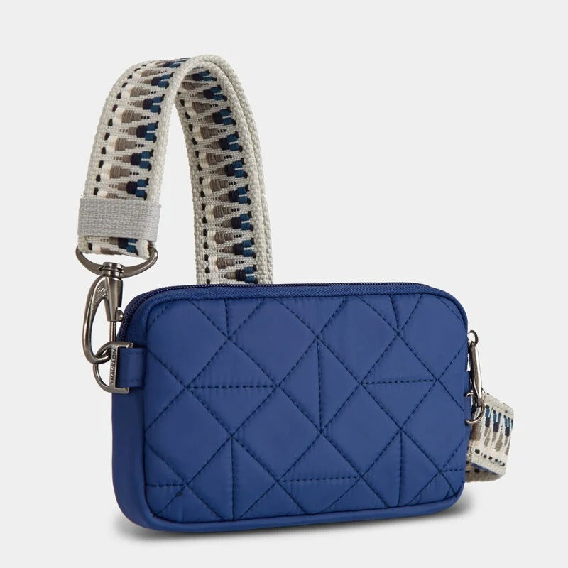 Travelon Anti-Theft Boho Phone Sling 29