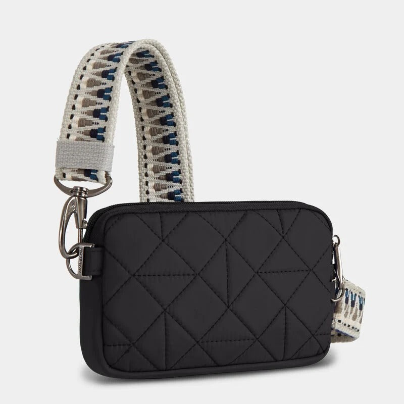 Travelon Anti-Theft Boho Phone Sling 22