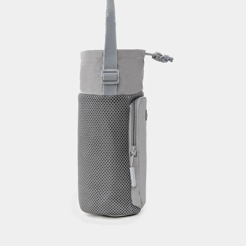 Travelon Insulated Water Bottle Tote 22