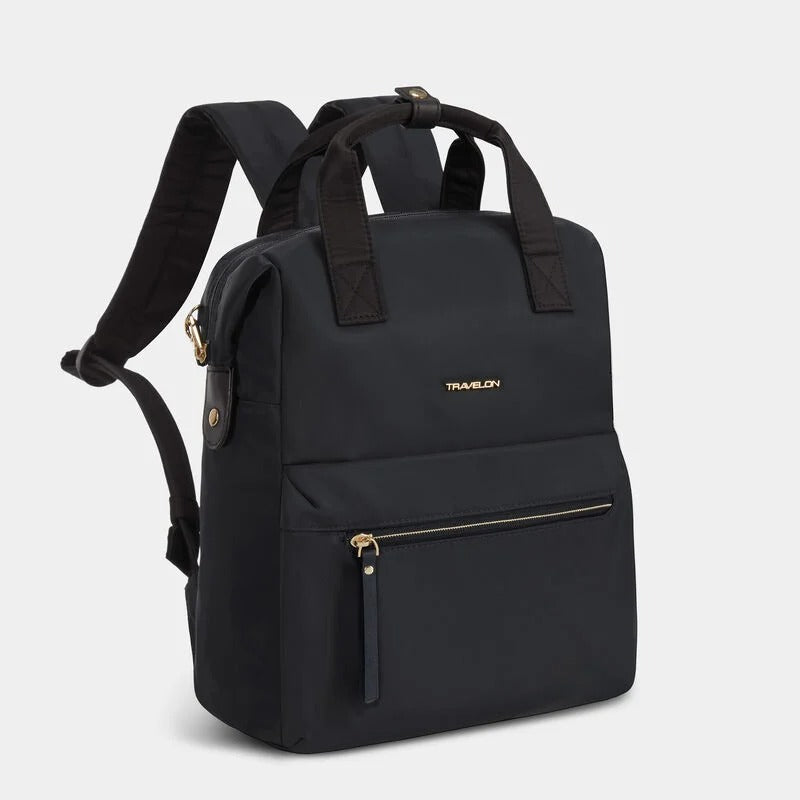 Travelon Anti-Theft Addison Large Backpack 20