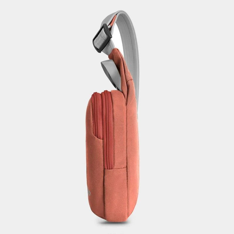 Travelon Voyages Versatile Anti-Theft Compact Sling 50