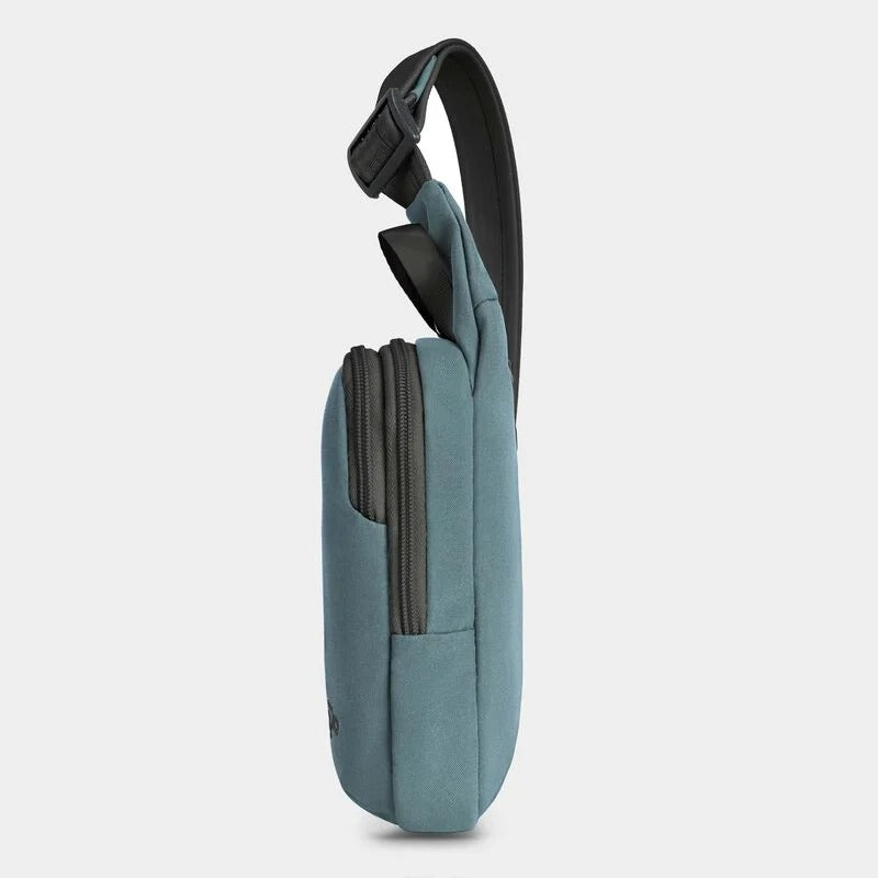 Travelon Voyages Versatile Anti-Theft Compact Sling 43