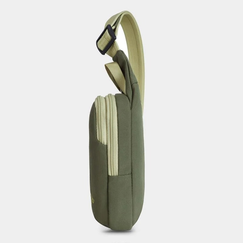 Travelon Voyages Versatile Anti-Theft Compact Sling 34