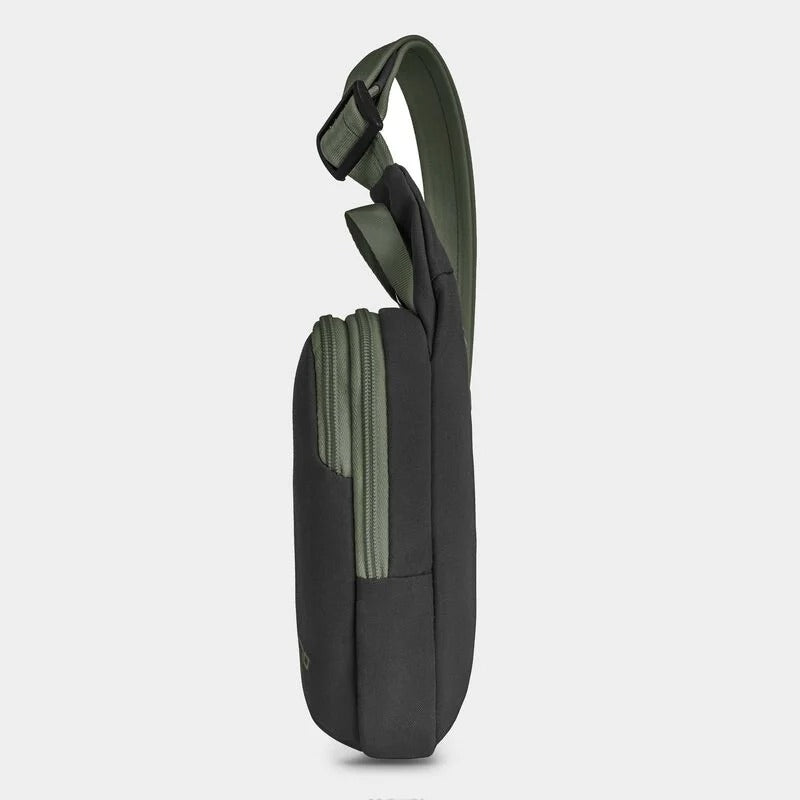 Travelon Voyages Versatile Anti-Theft Compact Sling 27