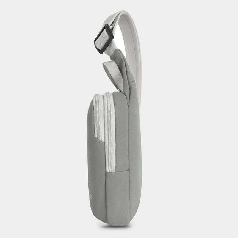 Travelon Voyages Versatile Anti-Theft Compact Sling 17