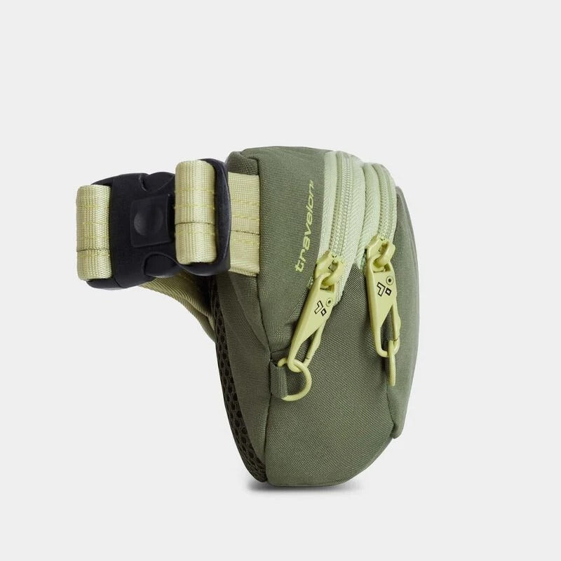 Travelon Voyages Secure Anti-Theft Waist Pack 13