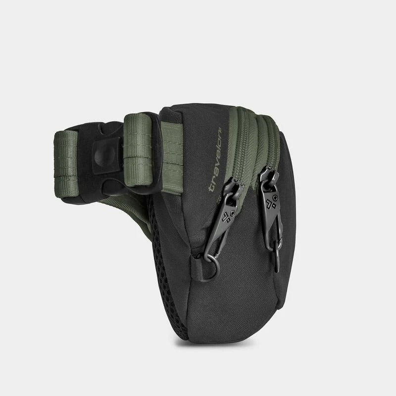 Travelon Voyages Secure Anti-Theft Waist Pack 14