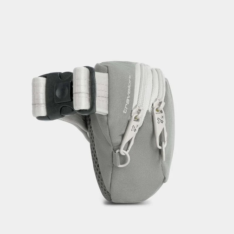Travelon Voyages Secure Anti-Theft Waist Pack 15
