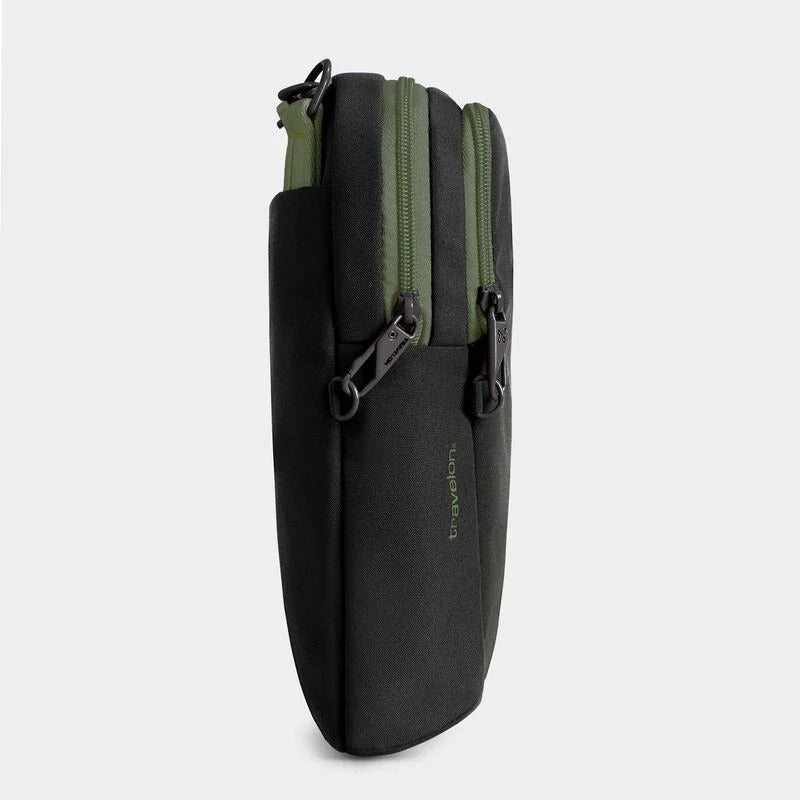 Travelon Voyages Anti-Theft Slim Bag 19