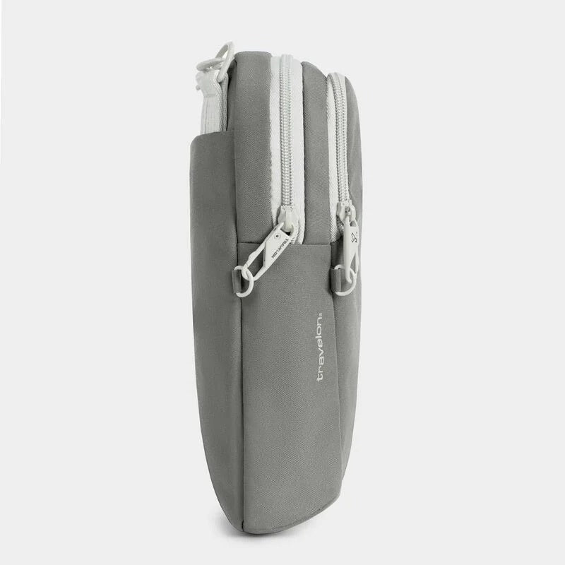 Travelon Voyages Anti-Theft Slim Bag 20