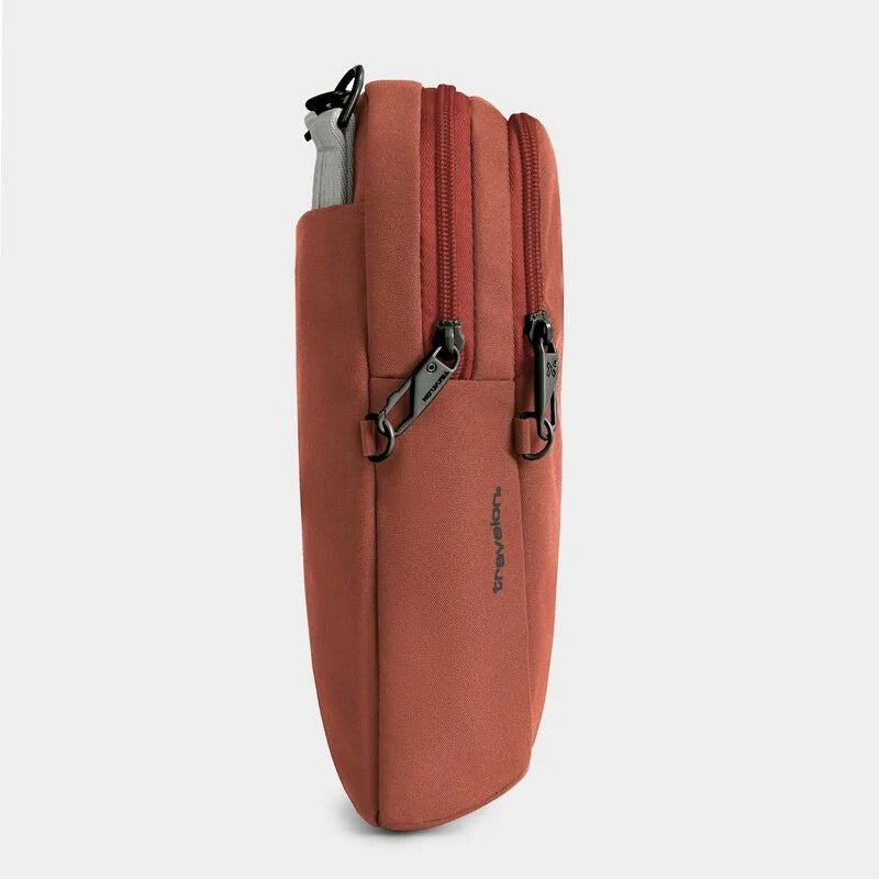Travelon Voyages Anti-Theft Slim Bag 16