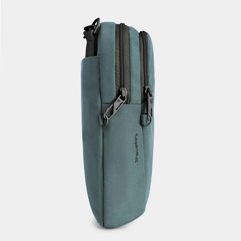 Travelon Voyages Anti-Theft Slim Bag 17