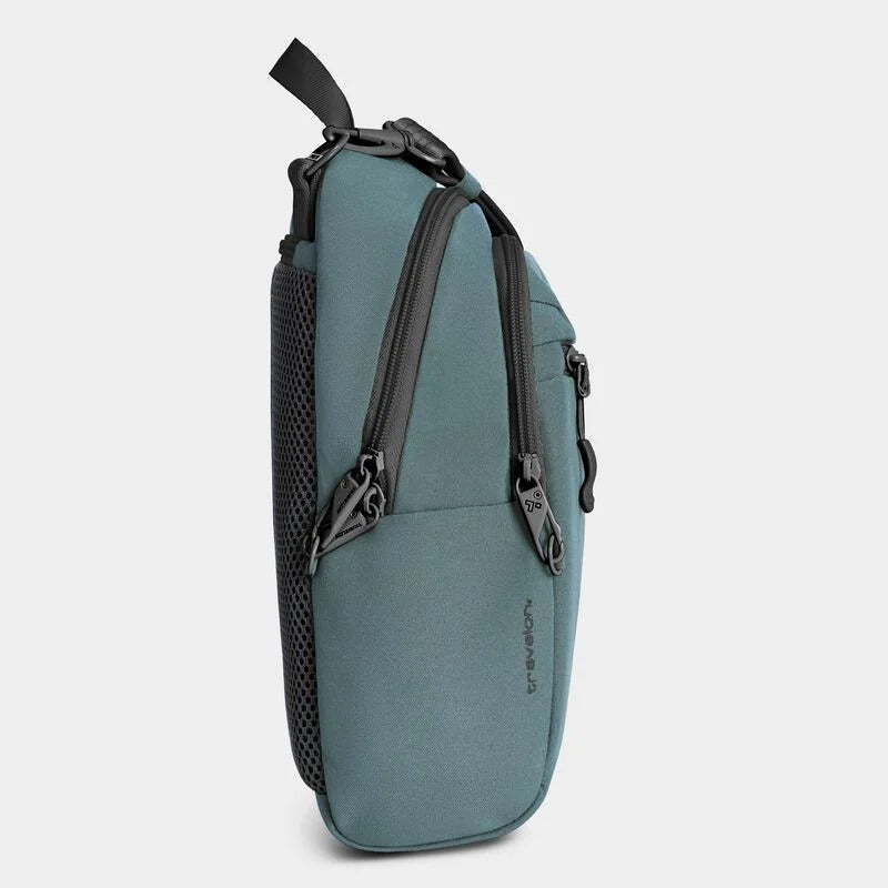 Travelon Voyages Anti-Theft Tour Bag 10