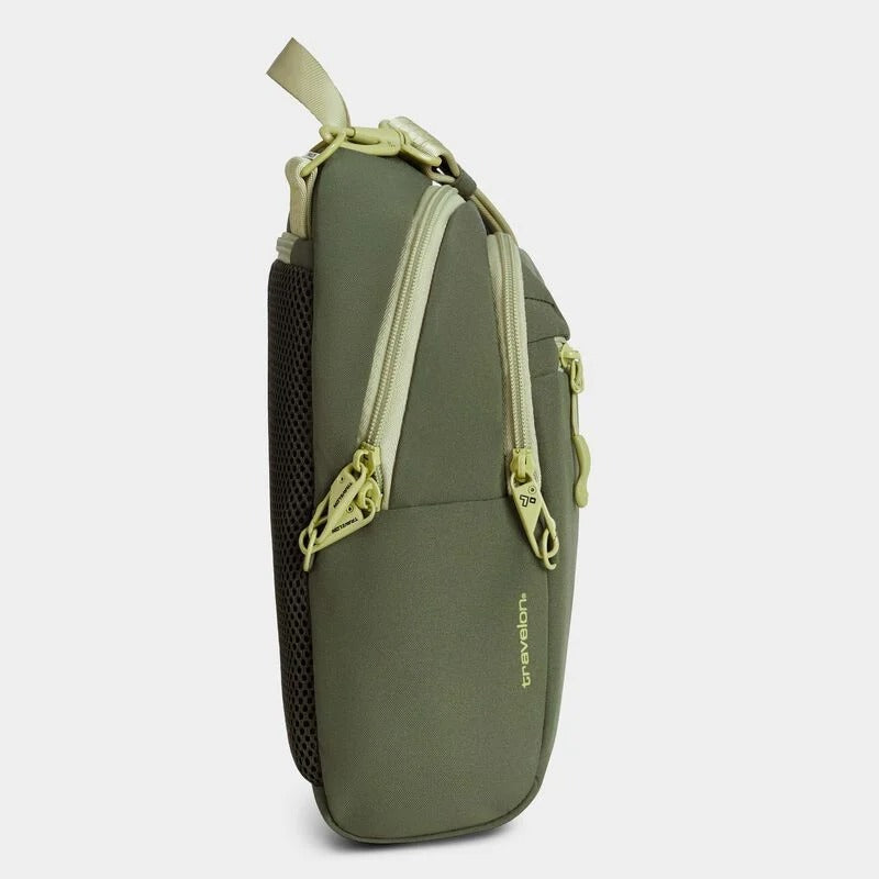 Travelon Voyages Anti-Theft Tour Bag 11