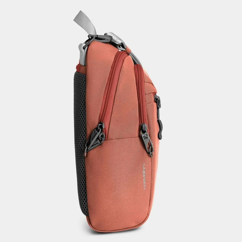 Travelon Voyages Anti-Theft Tour Bag 9