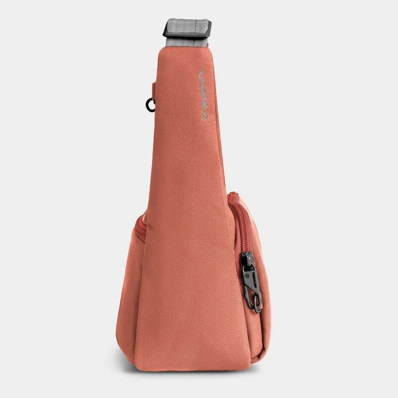 Travelon Voyages Anti-Theft East/West Crossbody 8