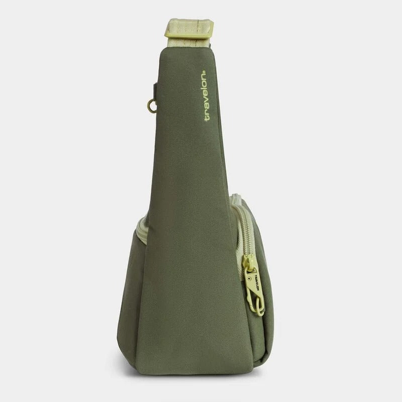 Travelon Voyages Anti-Theft East/West Crossbody 41