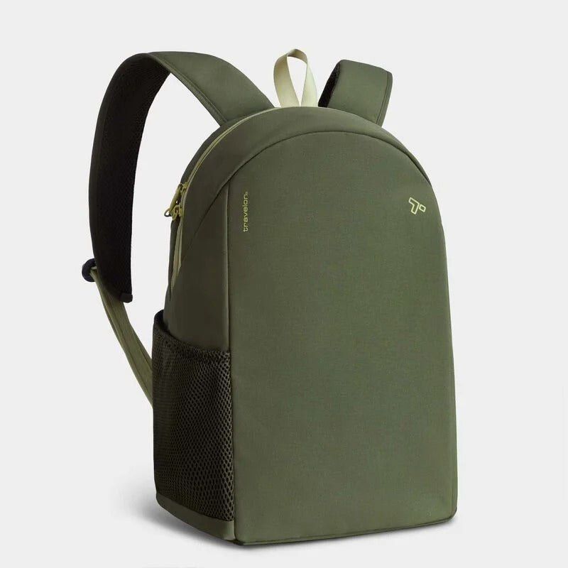 Travelon Voyages Anti-Theft Day Pack 11