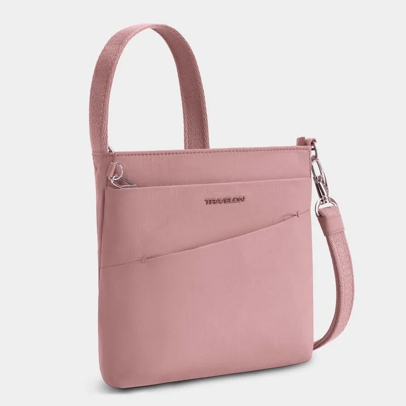 Travelon Roam Anti-Theft Small Crossbody 52