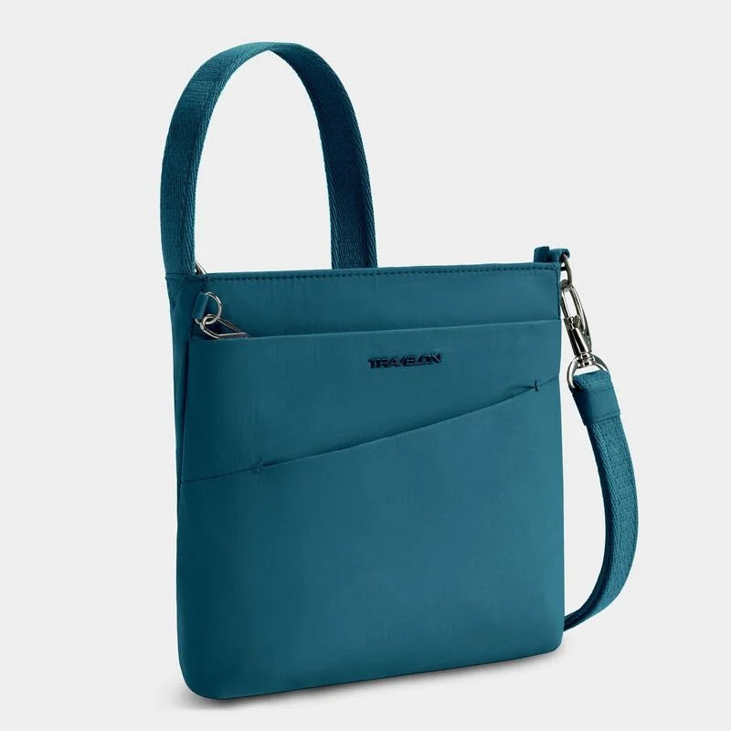 Travelon Roam Anti-Theft Small Crossbody 40