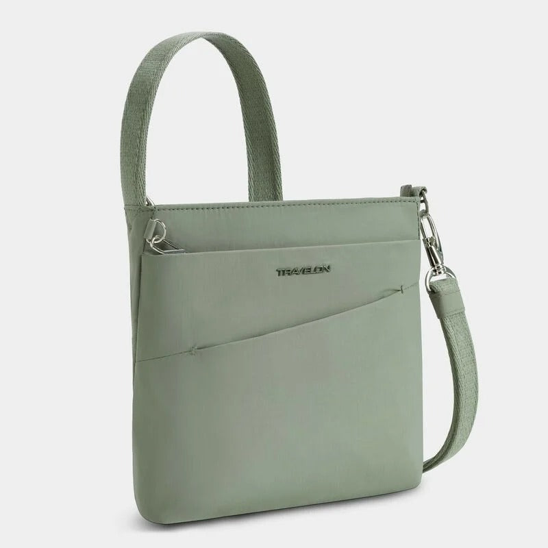 Travelon Roam Anti-Theft Small Crossbody 33
