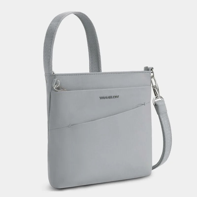 Travelon Roam Anti-Theft Small Crossbody 12