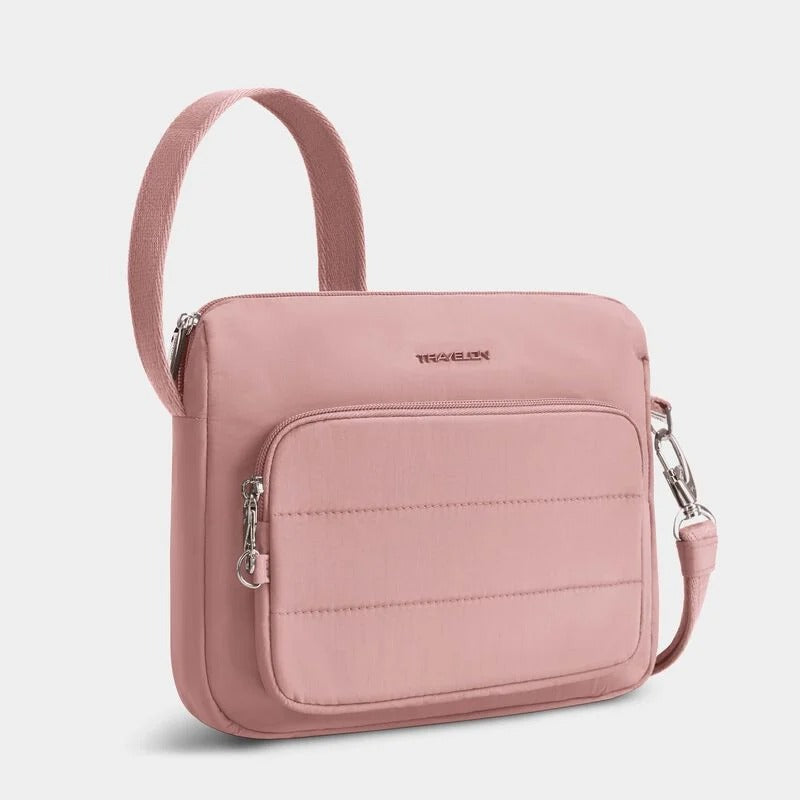 Travelon Roam Anti-Theft East/West Crossbody 52