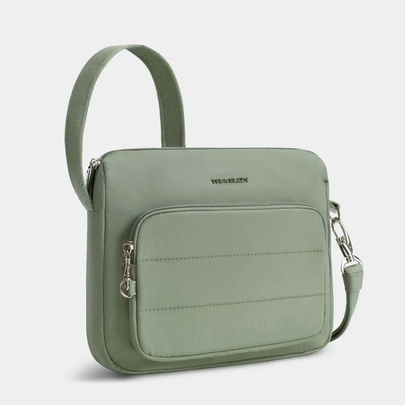Travelon Roam Anti-Theft East/West Crossbody 32