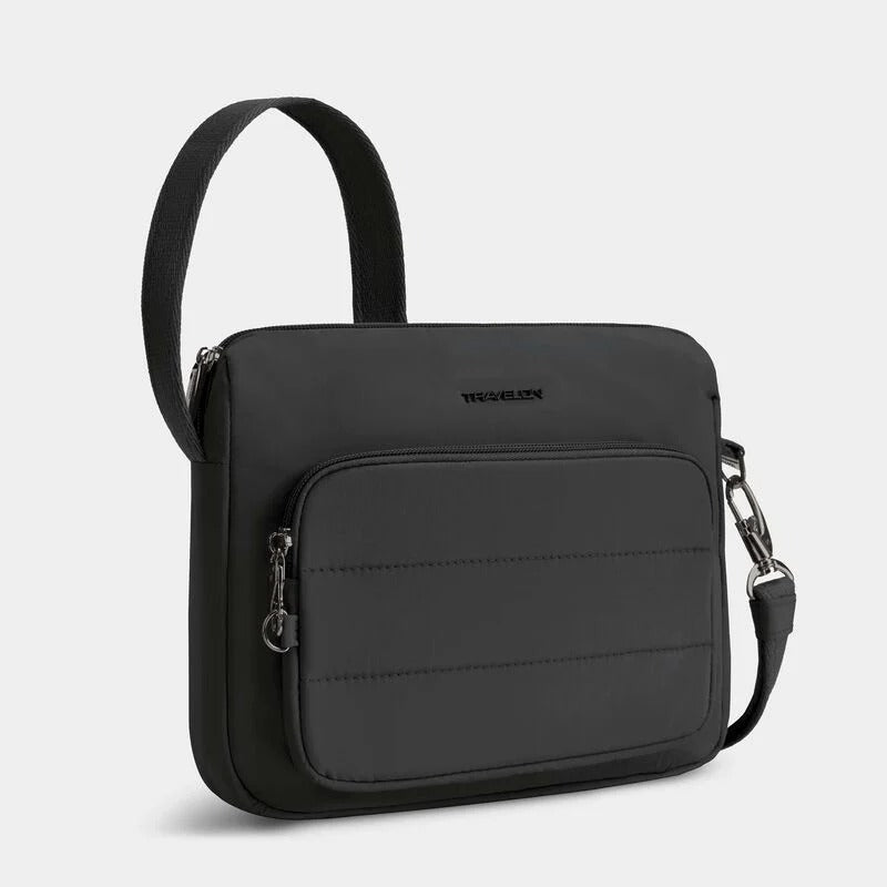 Travelon Roam Anti-Theft East/West Crossbody 23