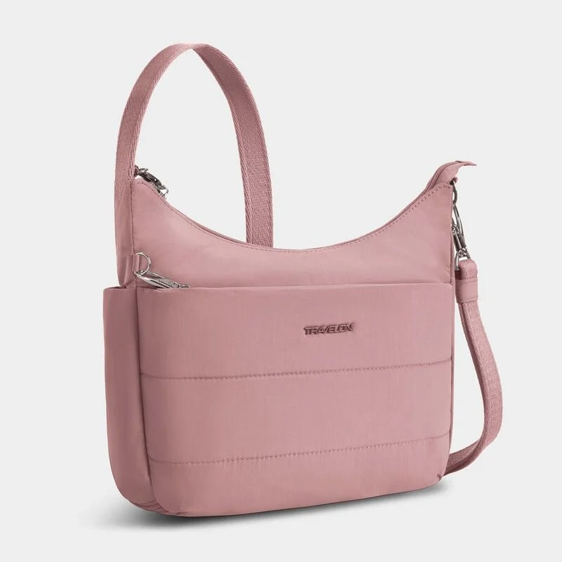 Travelon Roam Anti-Theft Medium Crossbody 6