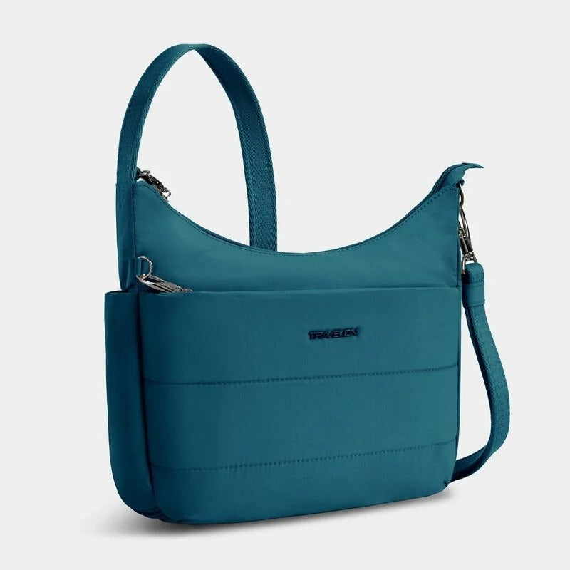 Travelon Roam Anti-Theft Medium Crossbody 49