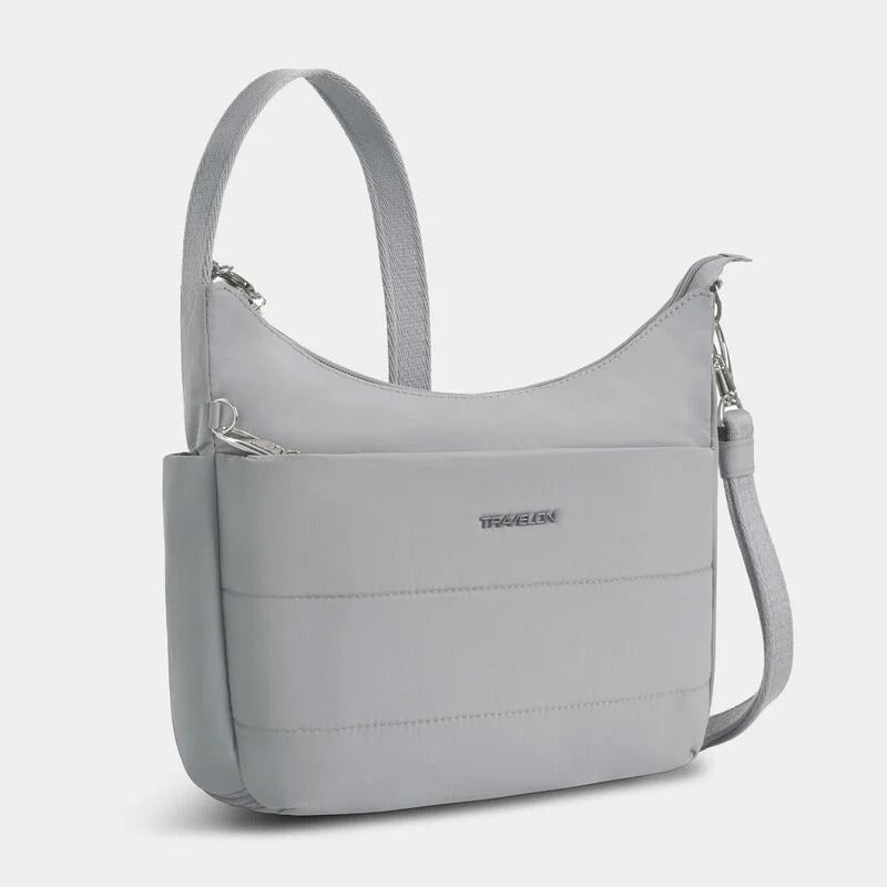 Travelon Roam Anti-Theft Medium Crossbody 19