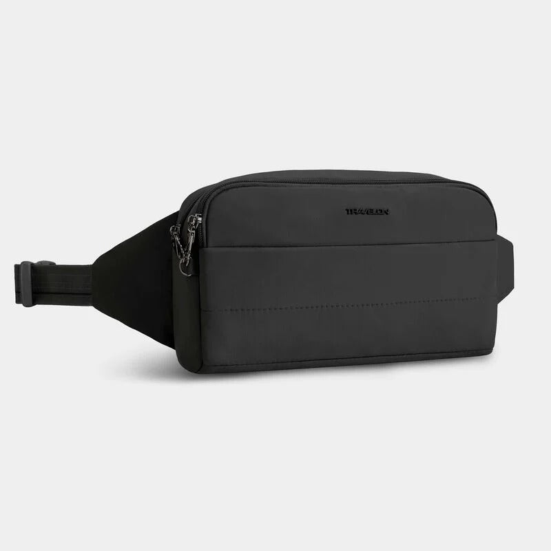Travelon Roam Anti-Theft XL Belt Bag 17