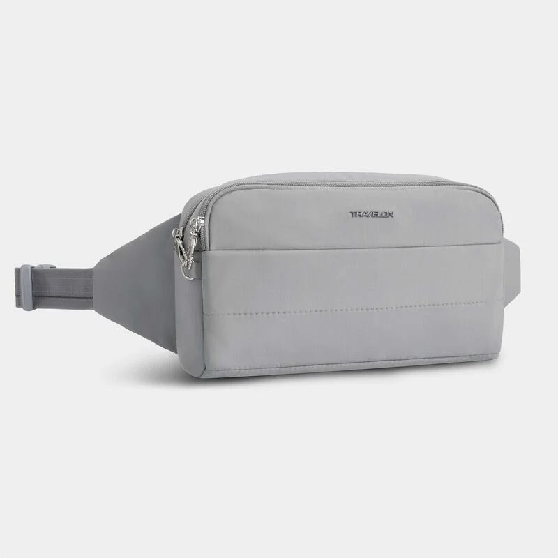 Travelon Roam Anti-Theft XL Belt Bag 11