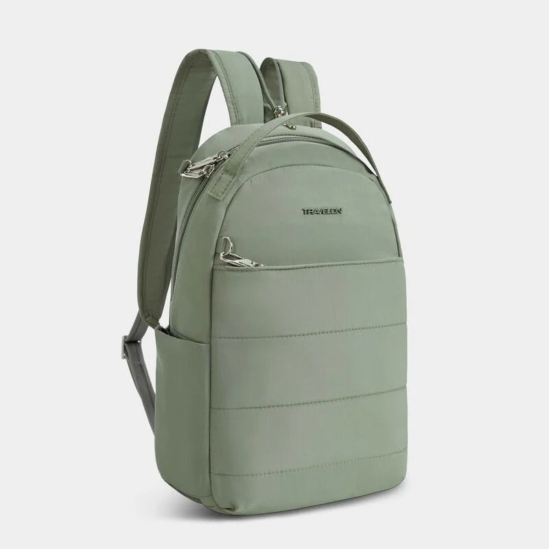 Travelon Roam Anti-Theft Convertible Backpack/Sling 28