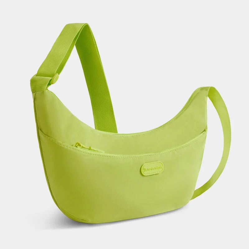 Travelon Slouchy Crossbody 21