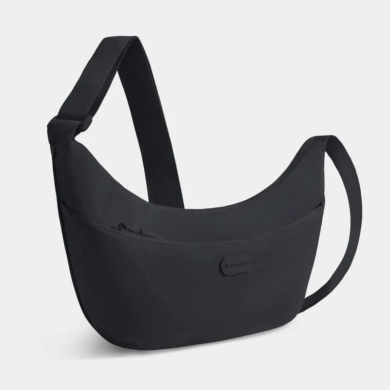 Travelon Slouchy Crossbody 25