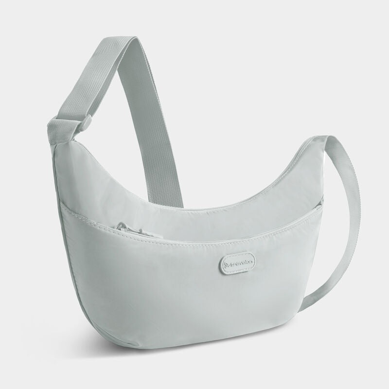 Travelon Slouchy Crossbody 11