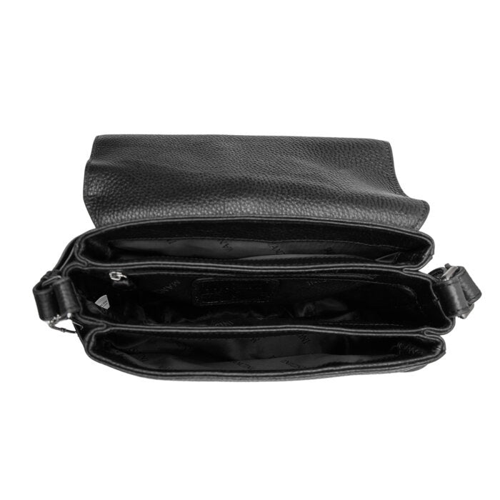Mancini Lisa Crossbody Handbag 8