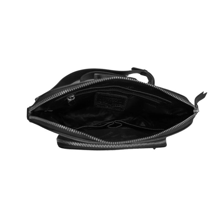 Mancini Sheilagh Crossbody Organizer Bag 5