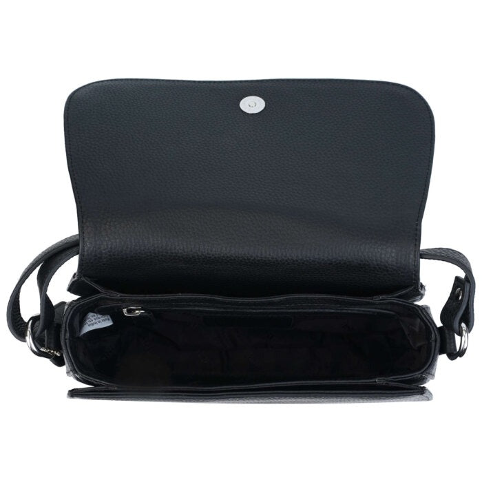 Mancini Isabella Crossbody Handbag 24
