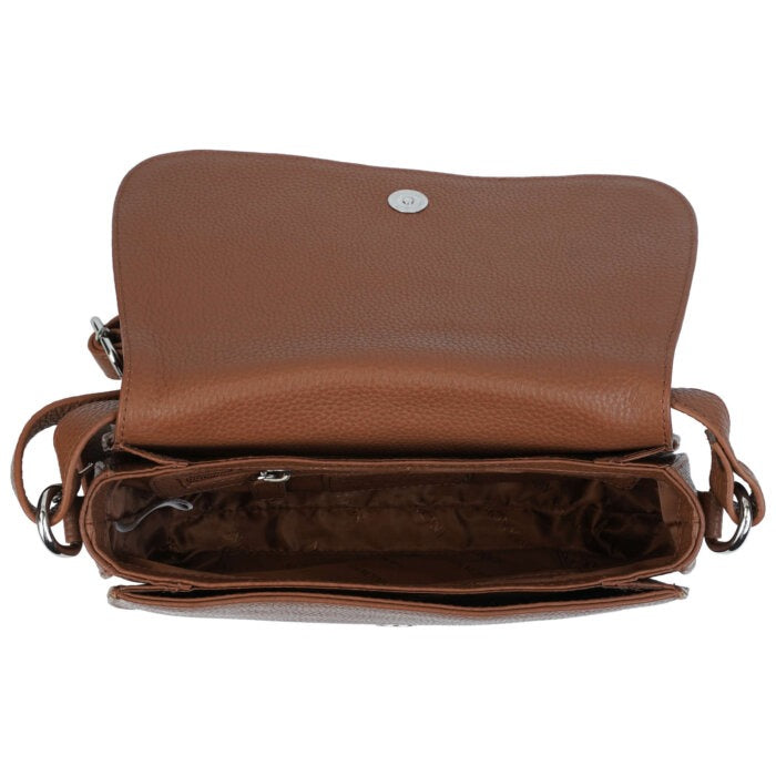 Mancini Isabella Crossbody Handbag 19