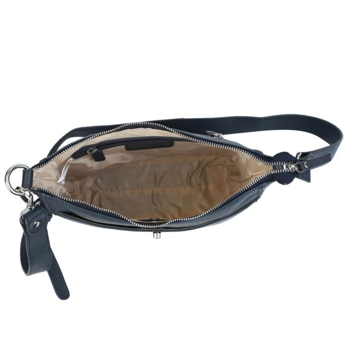 Mancini Elizabeth Crossbody Handbag 13