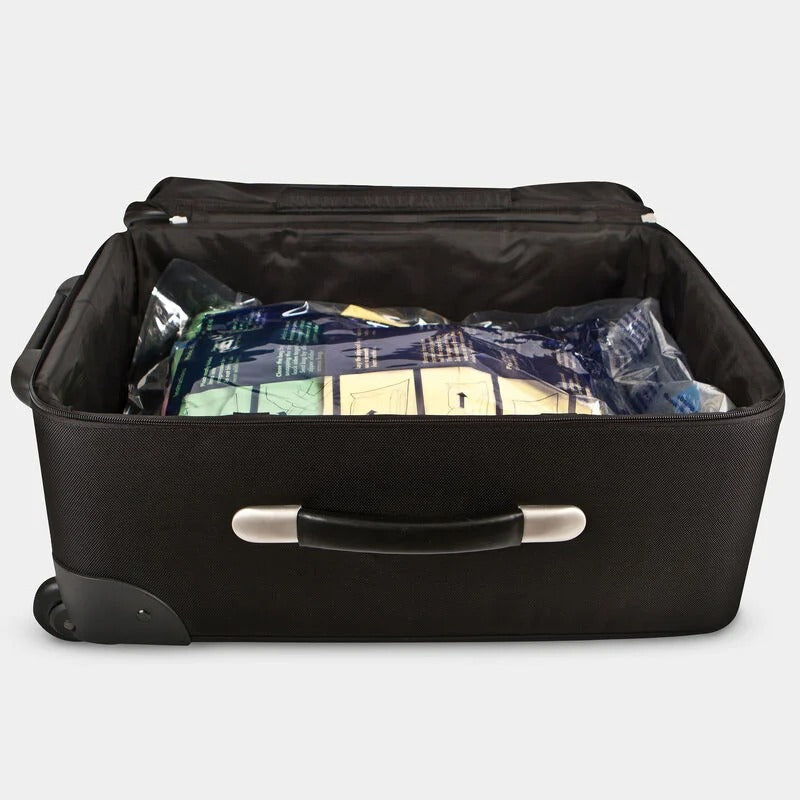 Travelon Set of 2 Compression Packing Bags 5