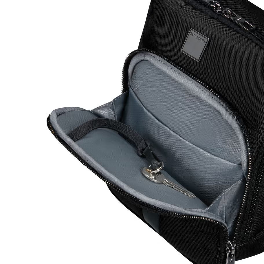 Samsonite SackSquare Crossbody Medium 5