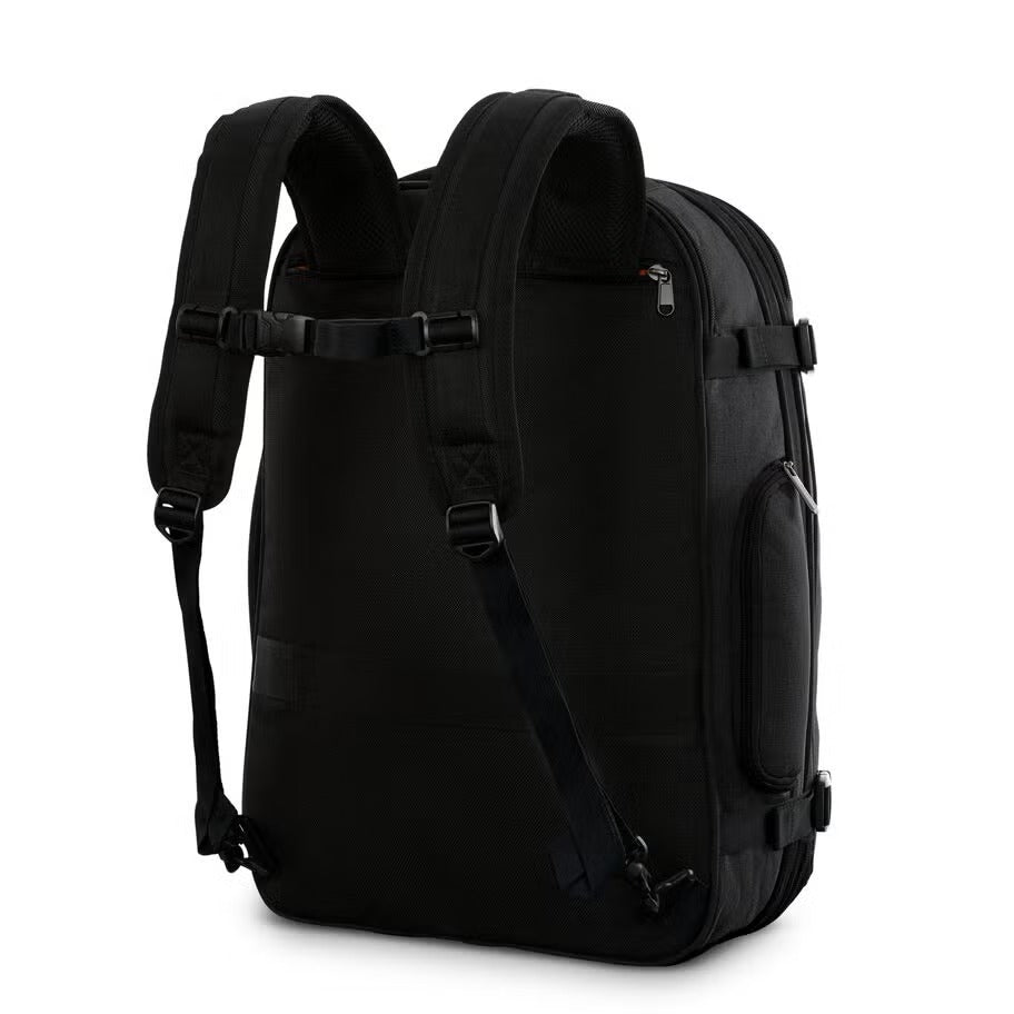 Samsonite Mother Lode Jr Travel Backpack 7